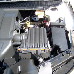 K&N ENGINEERING 332373