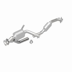 MAG Converter Direct Fit Magnaflow 444034