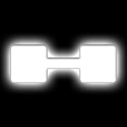 ORACLE LIGHTING 3140H001