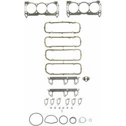 FEL Cylinder Head Gaskets Fel-Pro HS8723PT4
