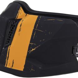 SPEED AND STRENGTH 889983