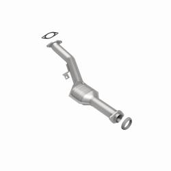 MAG Converter Direct Fit Magnaflow 5491827