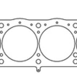 Cometic Gasket C5515-051