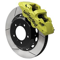 WIL Aero Brake Kit Wilwood 140-17100-Y