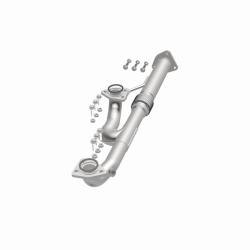 MAG BRE Front Pipe Kit Magnaflow 107-0123