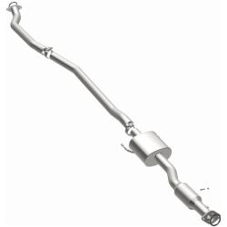 MAG Converter Direct Fit Magnaflow 21-335