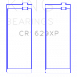 KING ENGINE BEARINGS CR1629XP