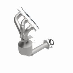 MAG Converter Direct Fit Magnaflow 452011
