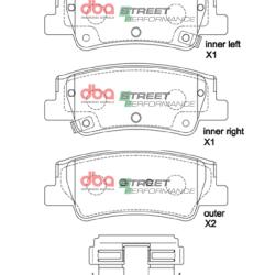 DBA DB15178SP
