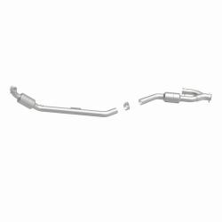 MAG Converter Direct Fit Magnaflow 51582