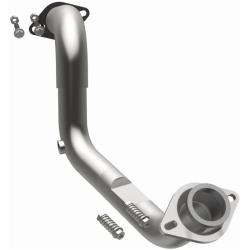 MAG BRE Front Pipe Kit Magnaflow 107-0162