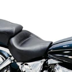 MUSTANG MOTORCYCLE 75818