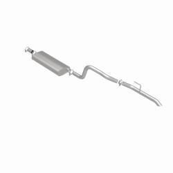 MAG BRE Exhaust Kits Magnaflow 106-0018