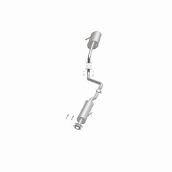 MAG BRE Exhaust Kits Magnaflow 106-0448