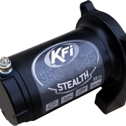 KFI MOTOR35BL