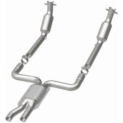 Magnaflow 4561082