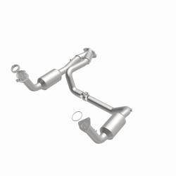 Magnaflow 4651097