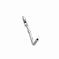 Magnaflow 447280