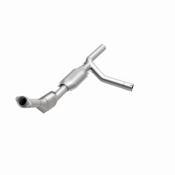 MAG Converter Direct Fit Magnaflow 447110
