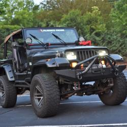 Rugged Ridge 12402.85