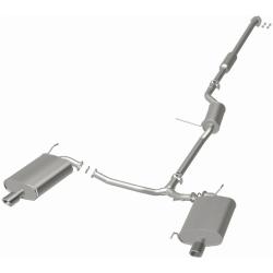 Magnaflow 106-0307