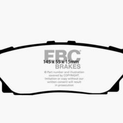 EBC DP41760R