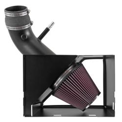 KN 77 Metal Intake K&N Engineering 77-1568KTK