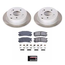PowerStop SC155