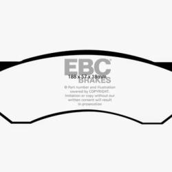 EBC DP41729R