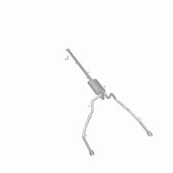 Magnaflow 106-0516