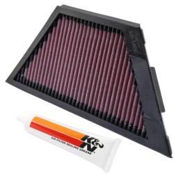 K&N ENGINEERING KA1406