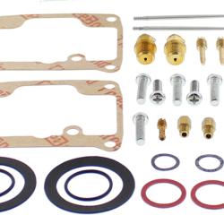 VERTEX PISTONS 611419