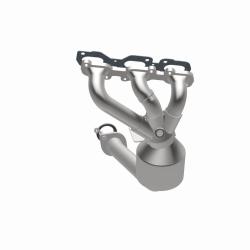 MAG Converter Direct Fit Magnaflow 452011