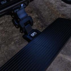 Body Armor 4x4 FB-4500