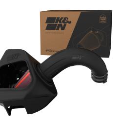 K&N ENGINEERING 501578