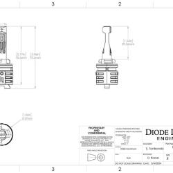 DIODE DYNAMICS DD0476S