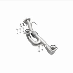 MAG BRE Front Pipe Kit Magnaflow 107-0113