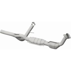 MAG Converter Direct Fit Magnaflow 51744
