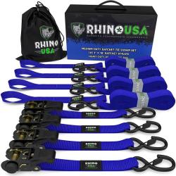 RHINO USA RCHT4PACKBLU