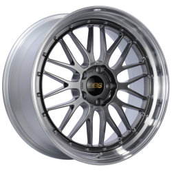 BBS LM283DBPK