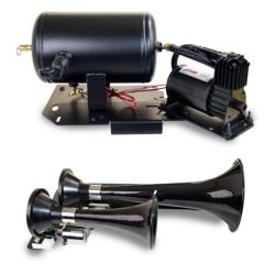 Kleinn Air Horns GMTRK-3