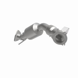MAGNAFLOW 21537