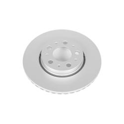 POWER STOP EBR642EVC