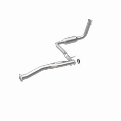 MAG Converter Direct Fit Magnaflow 4551582