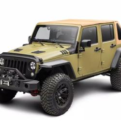Rugged Ridge 13861.33