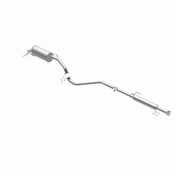 MAG BRE Exhaust Kits Magnaflow 106-0760