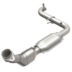 MAG Converter Direct Fit Magnaflow 93328