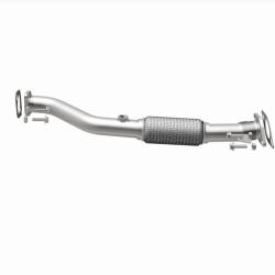 MAG BRE Front Pipe Kit Magnaflow 107-0153