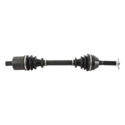 ABR Xtreme Duty Axles All Balls Racing AB8-PO-8-319