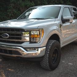 TUFF COUNTRY 23921KN